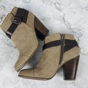 CARLOS BY CARLOS SANTANA | Heeled Booties